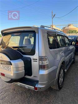 میتسوبیشی پاجیرۆ